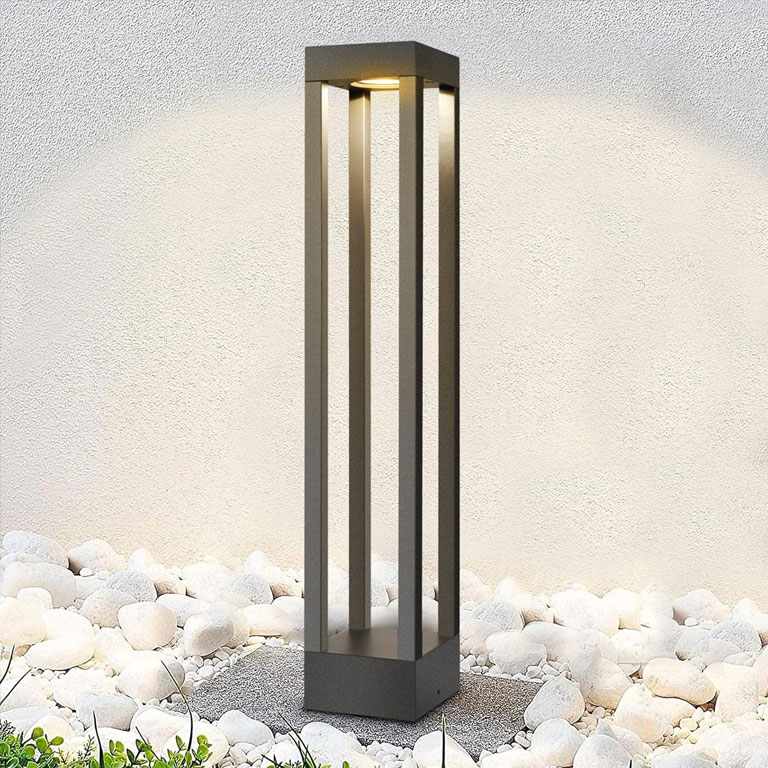 bollard led lights