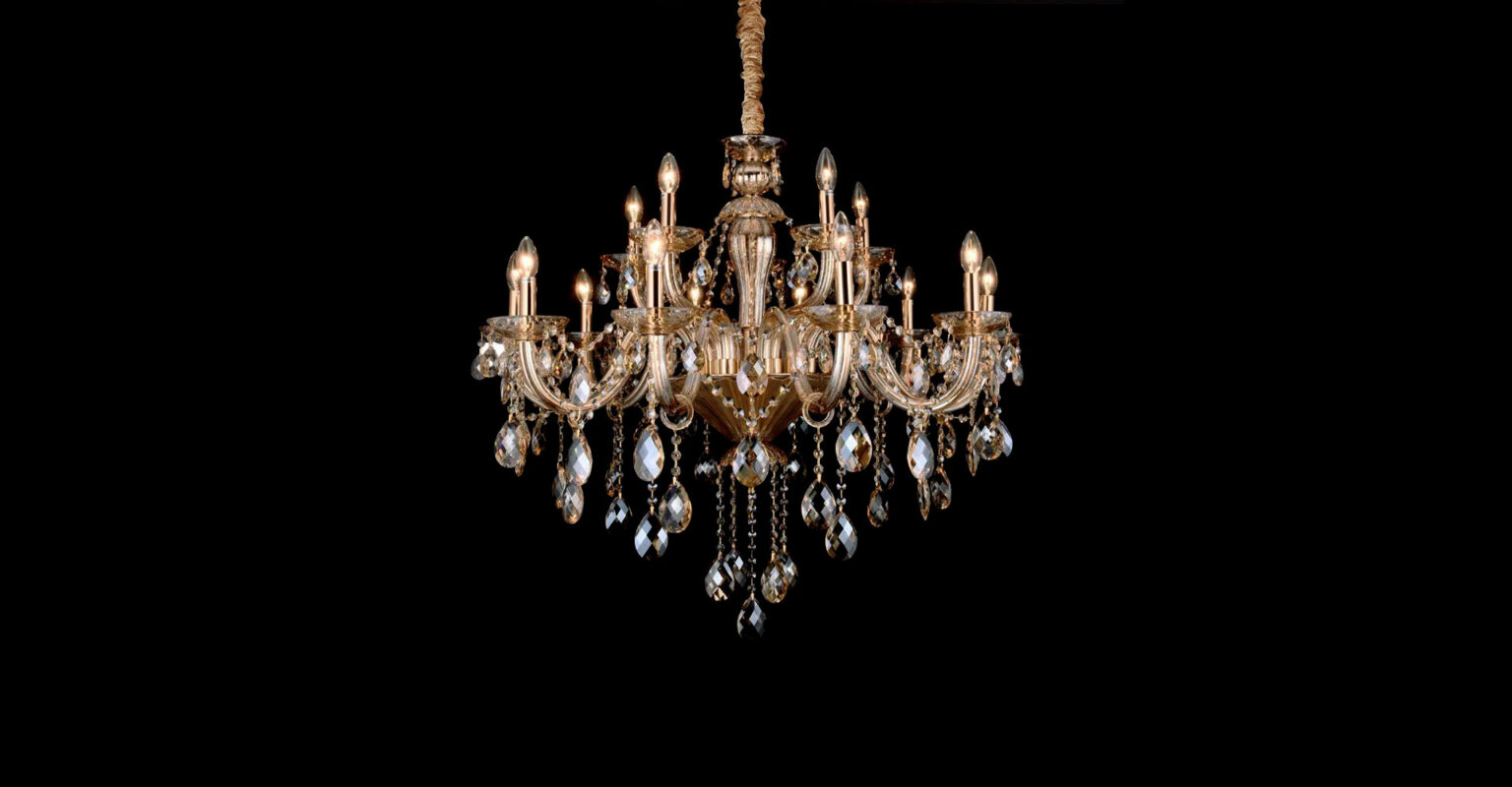 Chandelier for Home Ceiling Decoration