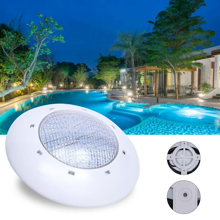 Underwater Pool Lights