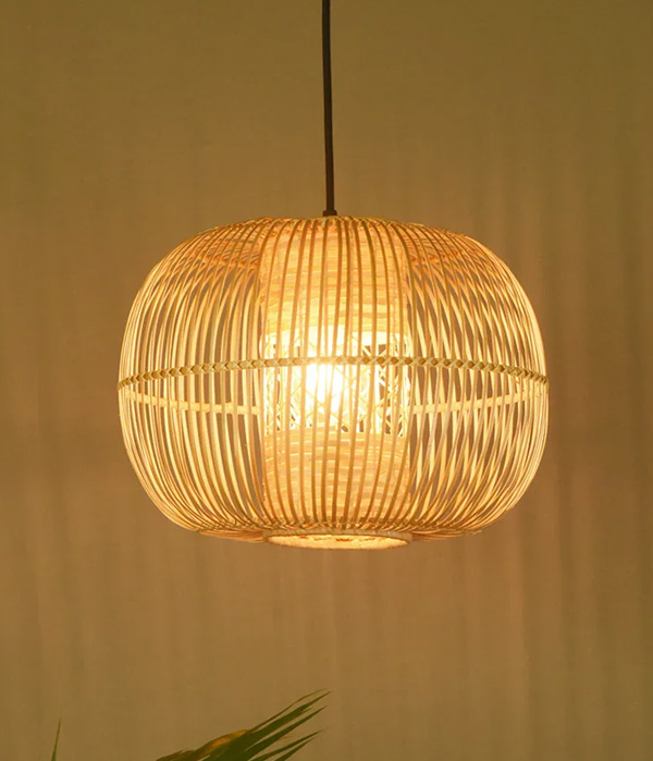 Bamboo Lights