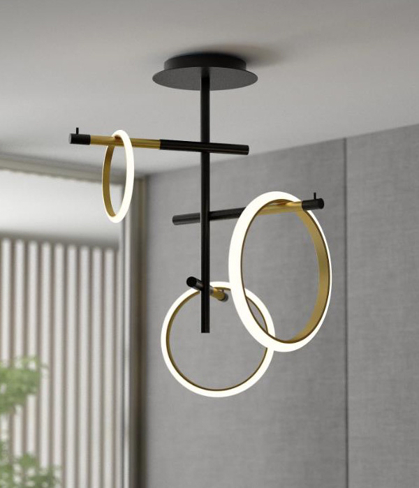 Economic Chandeliers