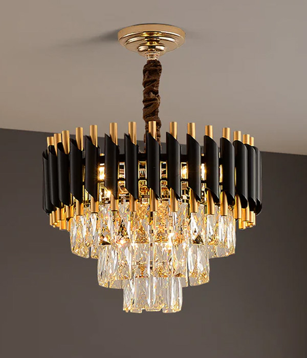 Crystal Chandeliers