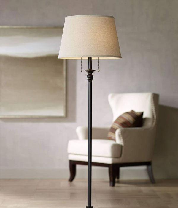 Floor Lamps