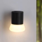 Outdoor Down Wall Light (459) 5W