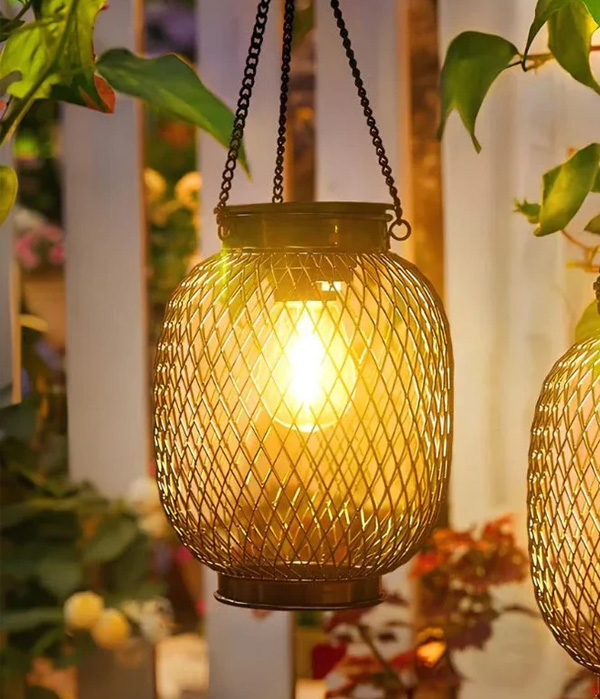 Pendant Lights