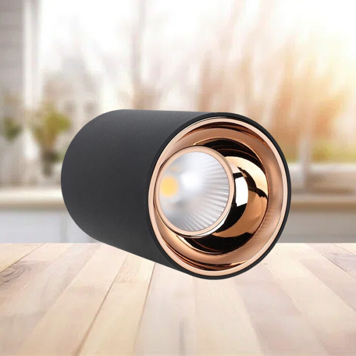 Cylinder Light