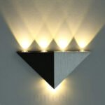 Triangle Up Down Wall Light (303) 6W