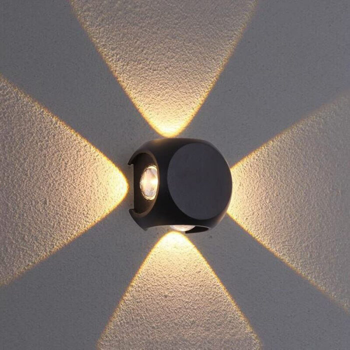 Wall Lights