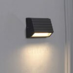 Black Foot Light (039) Stair Light 3W