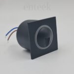 Black Foot Light (426) Stair Light 3W