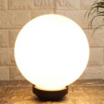 Doom Milky Moon Gate Light (860)